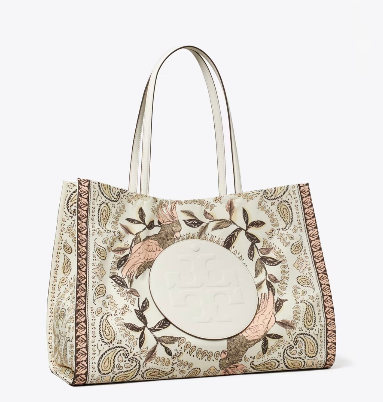 Such a pretty totebag for spring or a Mother’s Day gift 

#LTKSeasonal #LTKMothersDay #LTKWorkwear