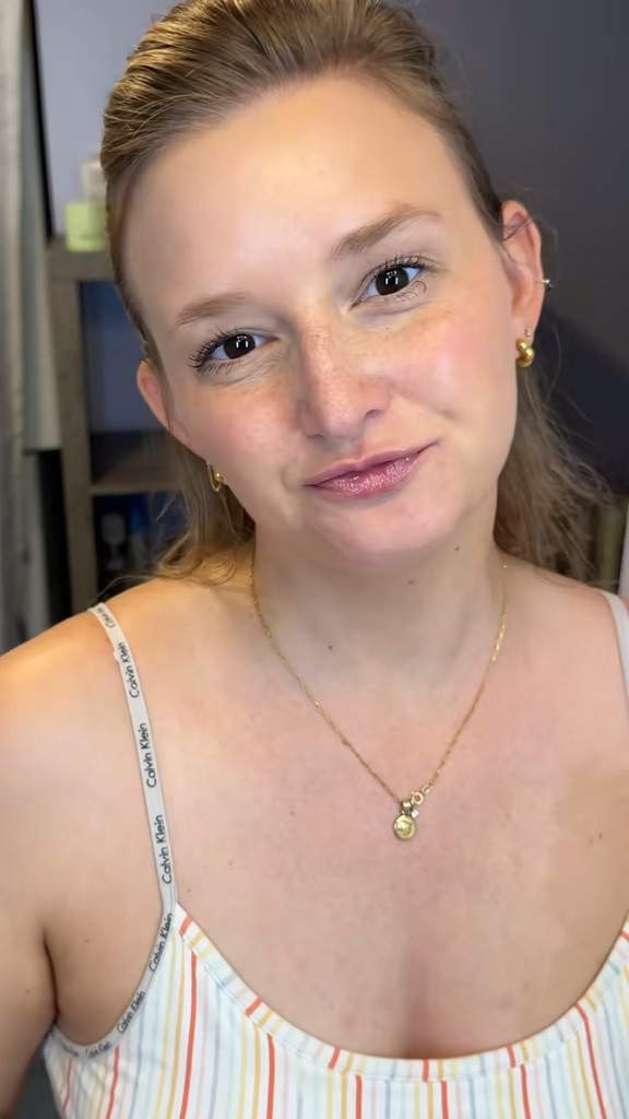 GRWM for Easter Sunday @SkinCeuticals @Sente Labs
@Colorescience @Rare Beauty @Kosas @tarte cosmetics @ILIA Beauty @rhode skin @Starbucks @Kale #grwm #skincare #makeuptutorial #Vlog

#LTKgrwm #LTKmorningroutine #LTKBeauty