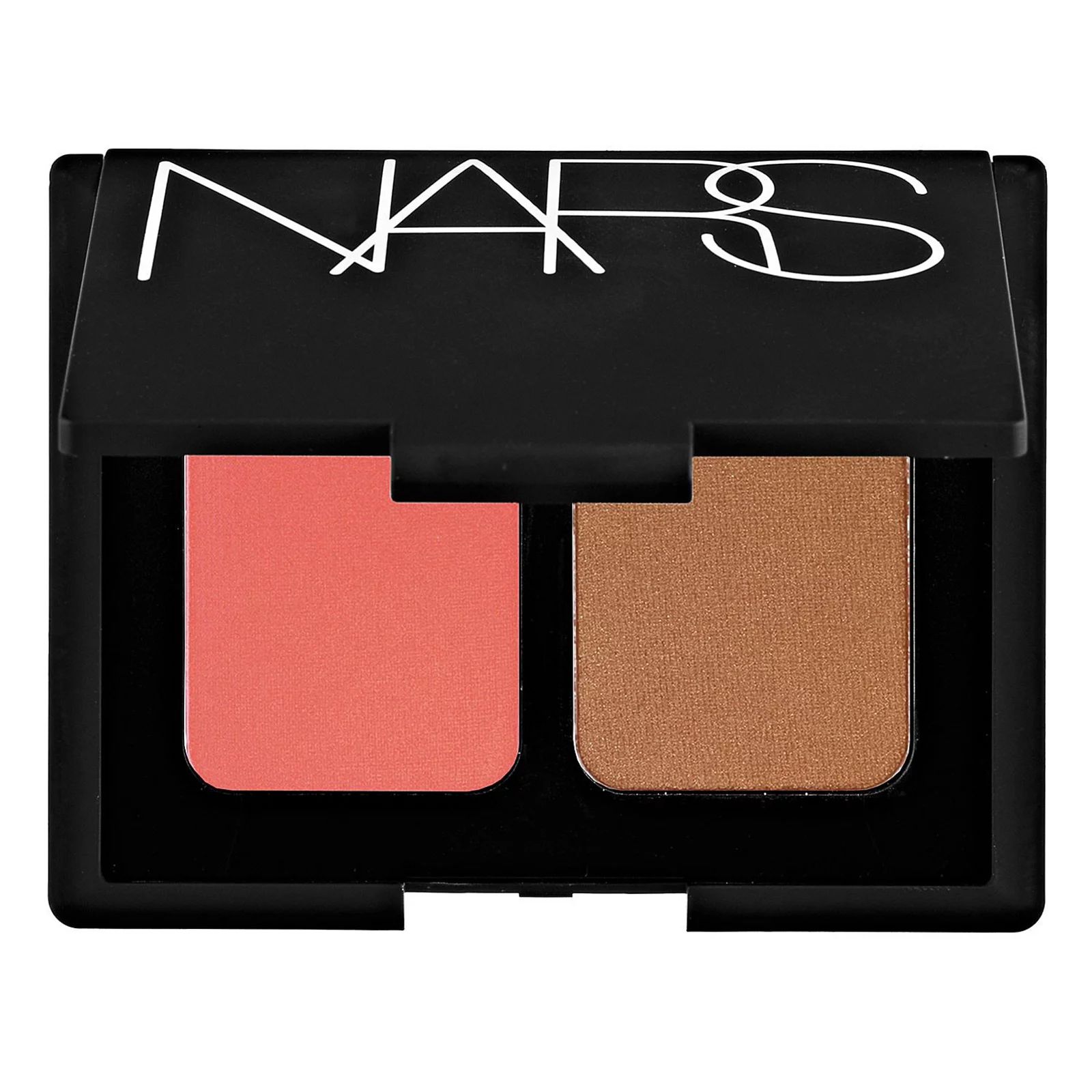 NARS Blush/Bronzer Duo, Size: .35Oz, Pink | Kohl's