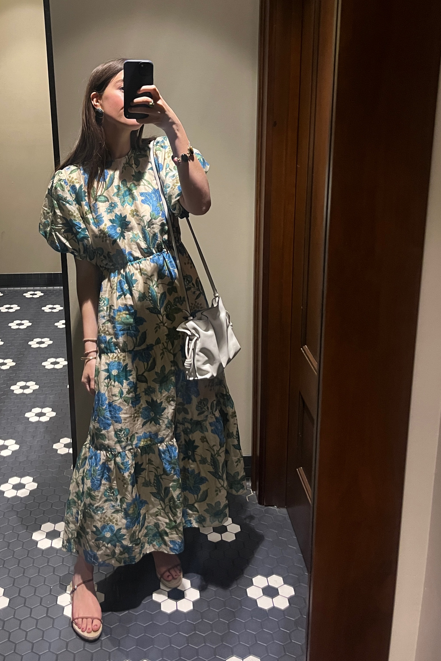 My favorite dress by SIR. The label - on sale now! So easy to dress down for dinner with sandals or up for a wedding with a heel 🫶🏼

#LTKwedding #LTKstyletip #LTKSeasonal