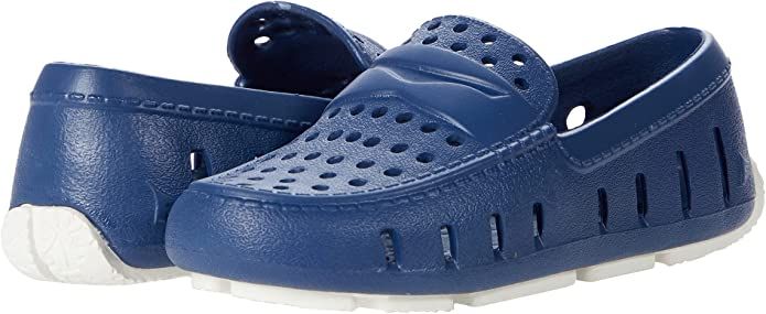 Floafers Footwear Prodigy Driver (Toddler/Little Kid) | Amazon (US)