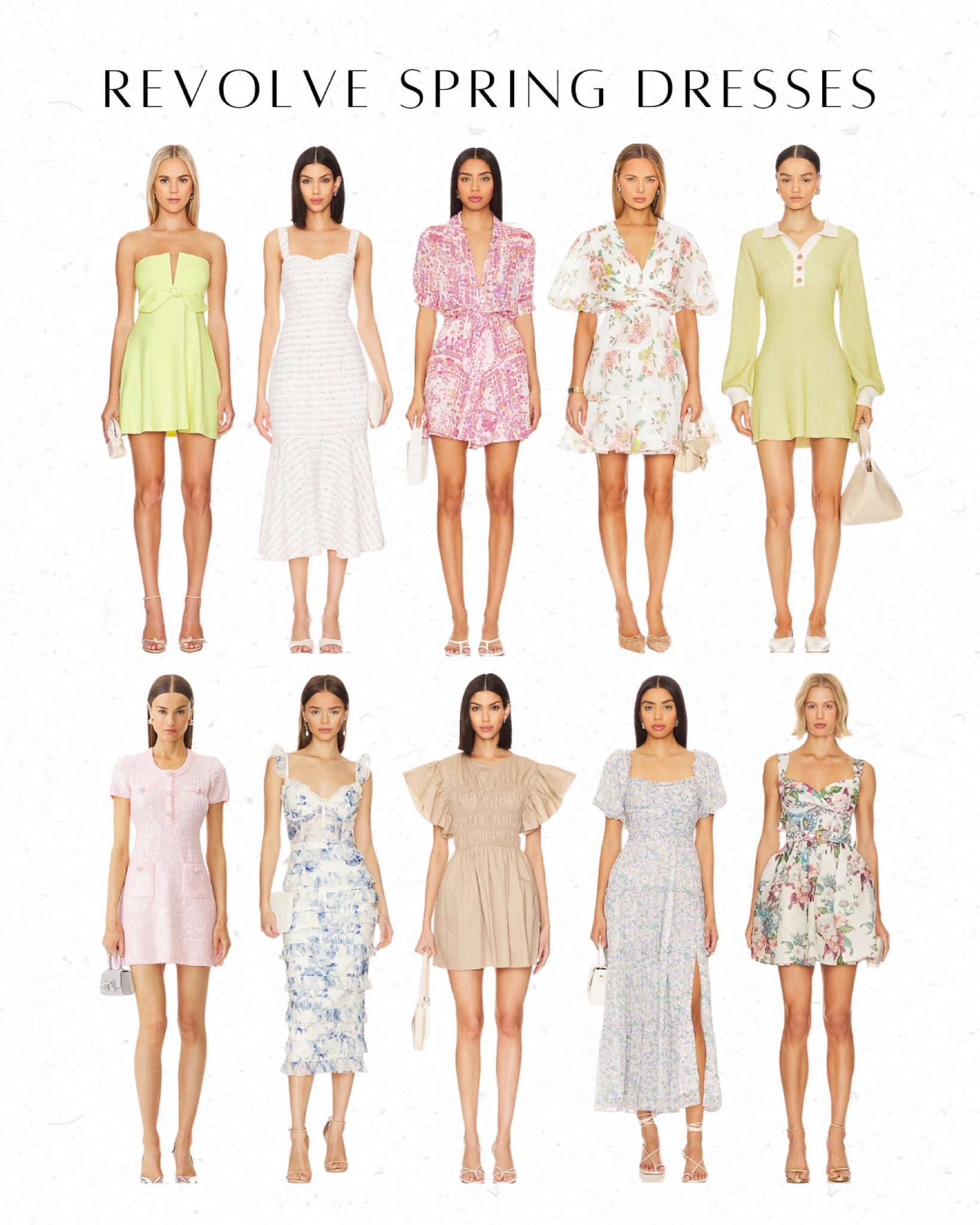 Spring has sprung, and so has my love for these Revolve dresses! //

Casual, Casual Outfits, Spring, Spring Outfits, Spring Dress, Spring Dress Women, Spring Dress 2024, Casual Spring Dress, Womens Spring Dress, Spring Break Outfits, Spring 2024, Spring Fashion, Spring Looks, Fashion

#LTKSeasonal #LTKstyletip #LTKU