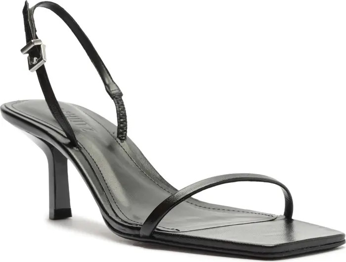 Judith Slingback Sandal (Women) | Nordstrom