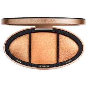 Born This Way Turn Up the Light Highlighting Palette | Sephora (US)