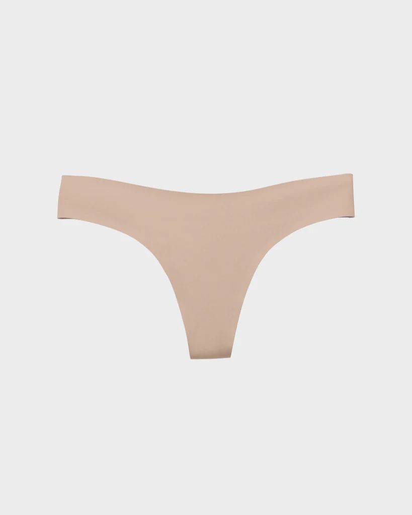 Nude Thong | EBY (US)