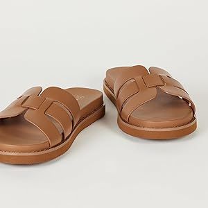 The Drop Women's Mila Slide | Amazon (US)