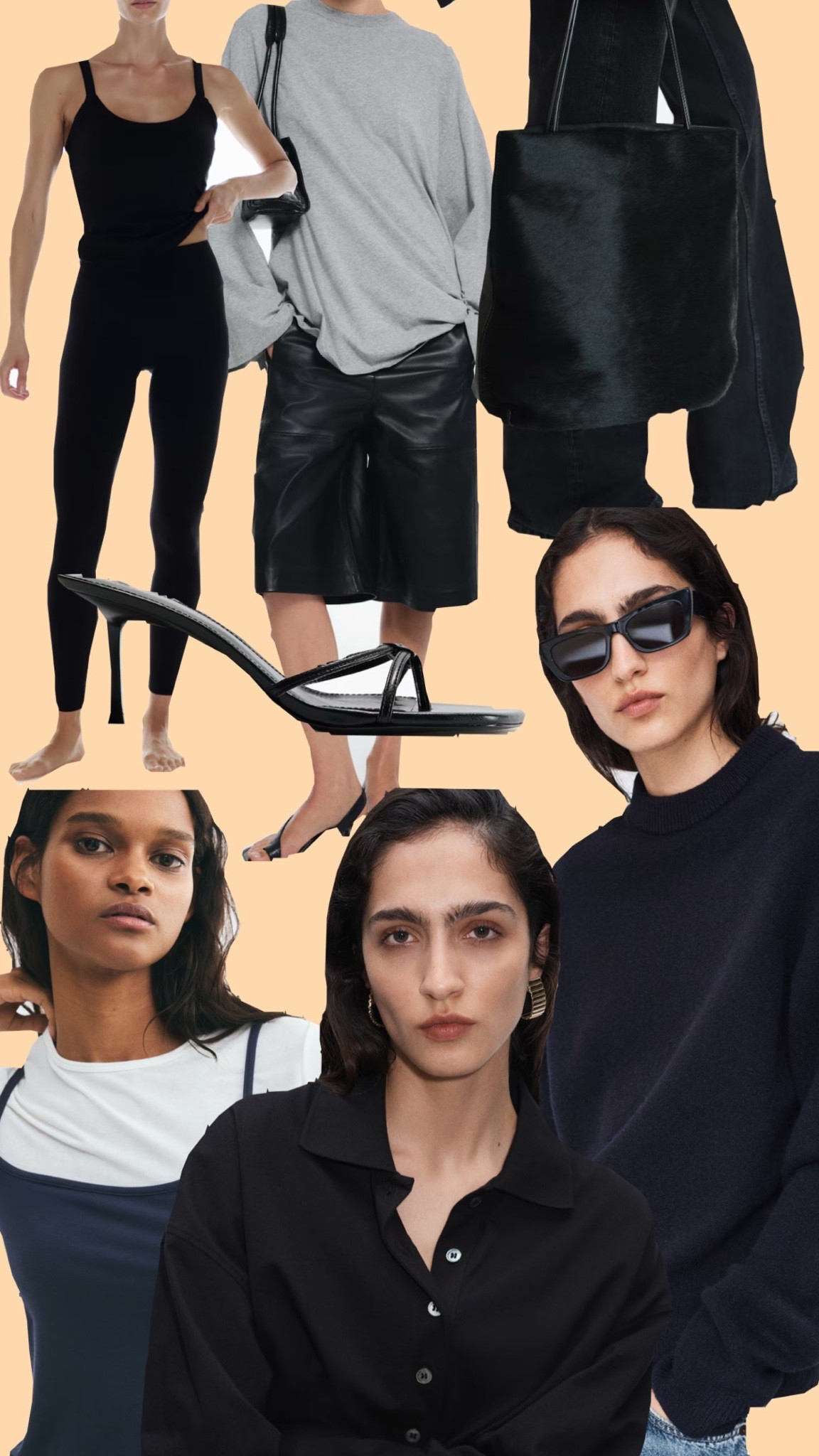 Some HM new in fabulousness

#LTKuk #LTKautumn #LTKeurope