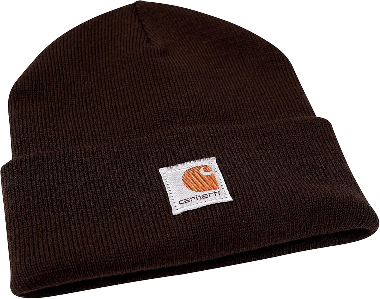 Carhartt Kids' Acrylic Watch Hat | Amazon (US)