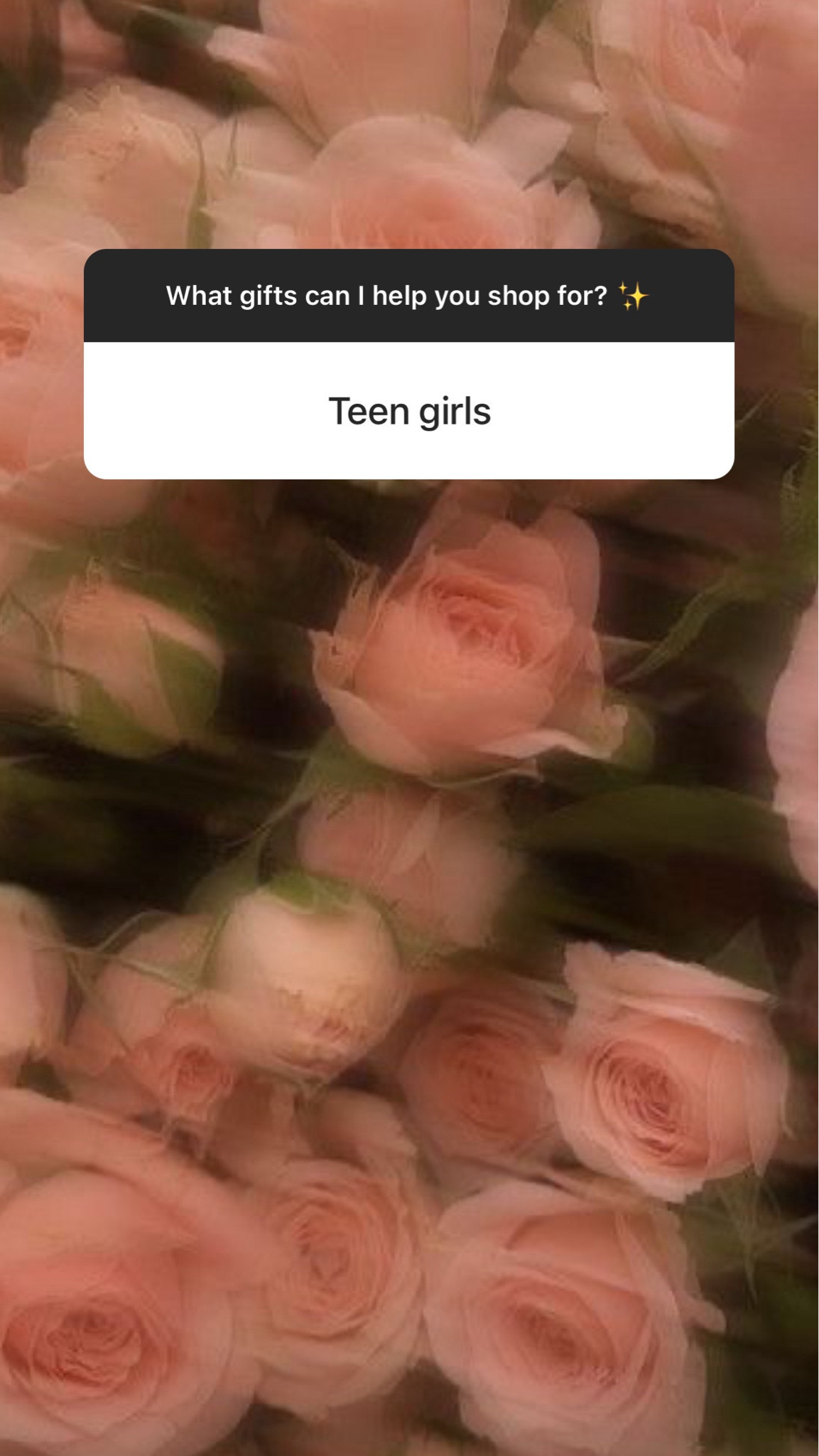 Gift ideas for teen girls✨
StylinByAylin, Aylin, gift guides, gift ideas

#LTKHoliday #LTKGiftGuide #LTKSeasonal