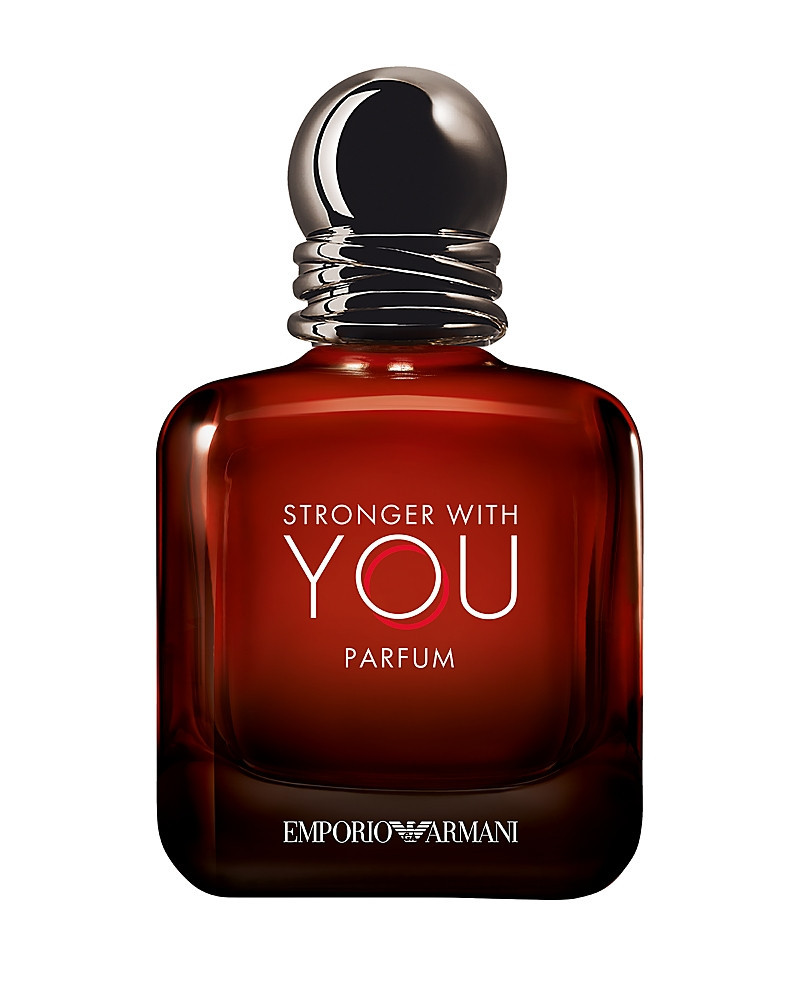 Armani Emporio Armani Stronger With You Parfum 1.7 oz. | Bloomingdale's (US)