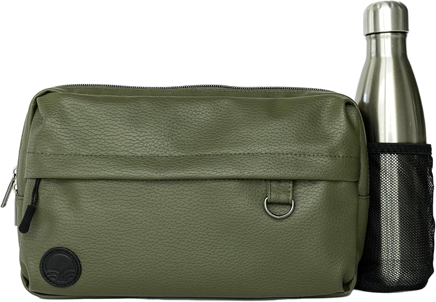 Tushbaby Pack- Convertible Crossbody for Daily Essentials, Stylish and Functional, Multiple Compa... | Amazon (US)