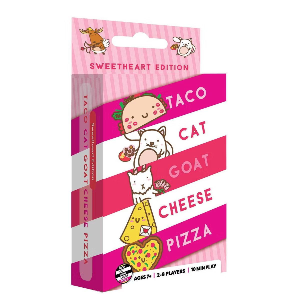 Taco Cat Sweethearts Edition | Target