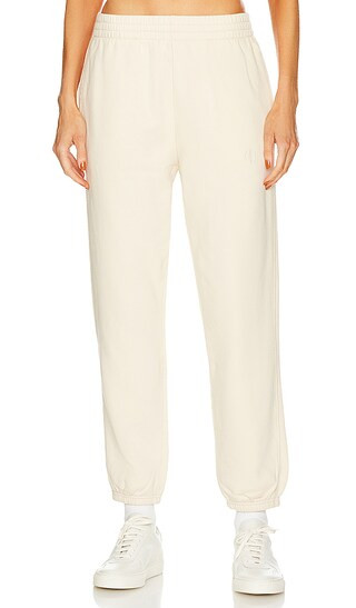 Sport Evan Jogger in Cream | Revolve Clothing (Global)