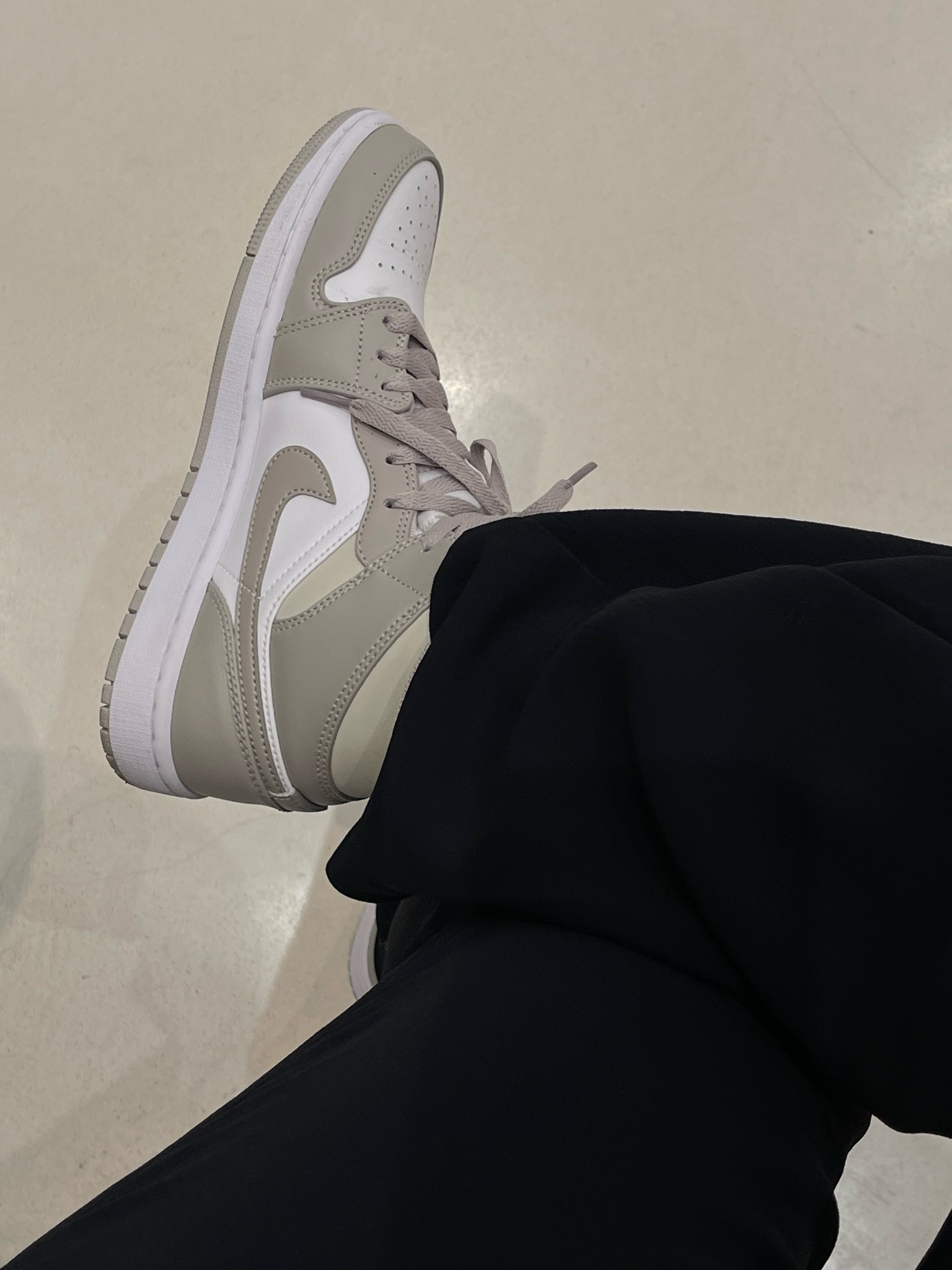neutrals everyday Js  
