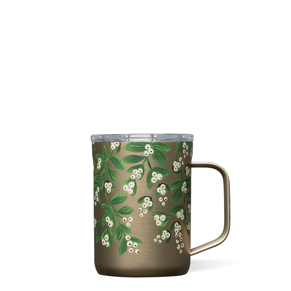 Holiday Coffee Mug | Corkcicle