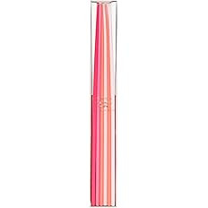 Meri Meri Pink Tall Tapered Candles (Pack of 12) | Amazon (US)