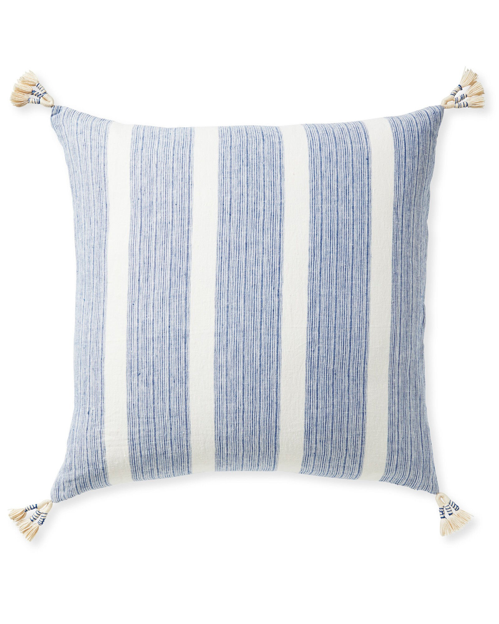Costa Nova Pillow Cover | Serena and Lily