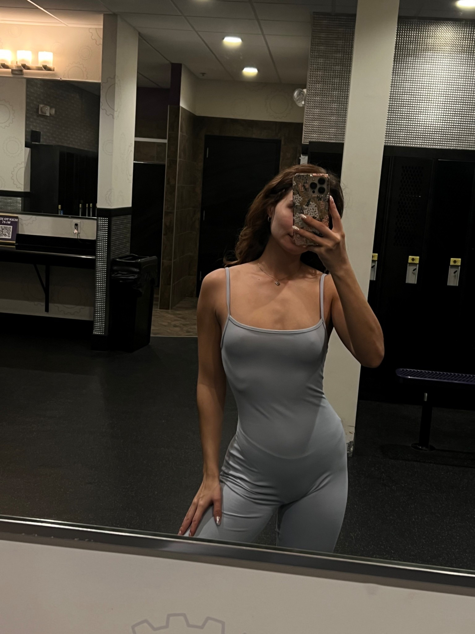 The only jumpsuit I’ve ever liked!