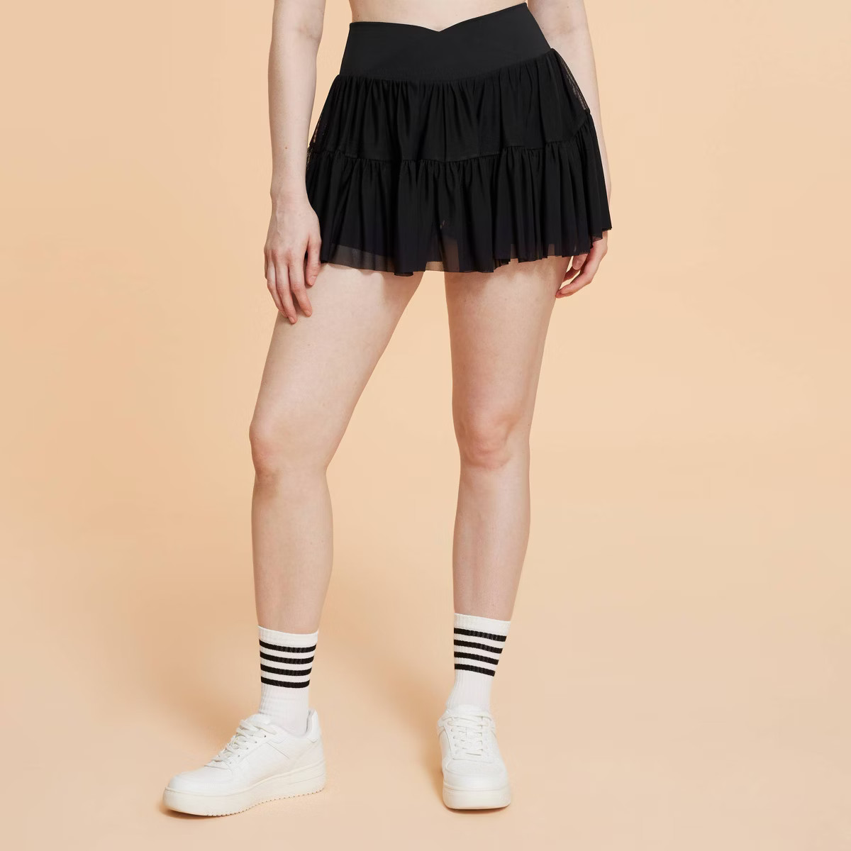 Blogilates Women's Ballerina Skort | Target