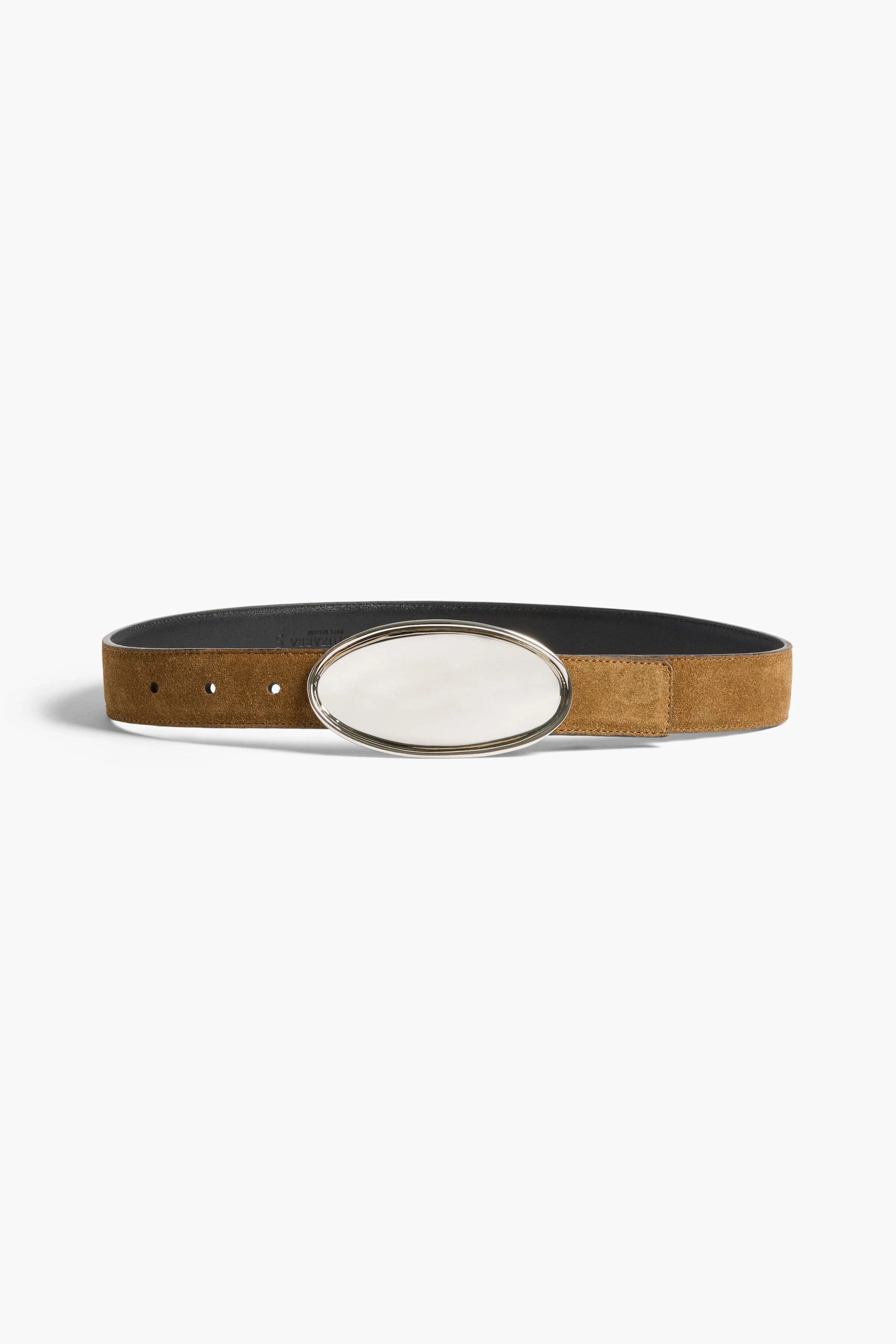 Oval Plaque Belt
 – Altuzarra | Altuzarra