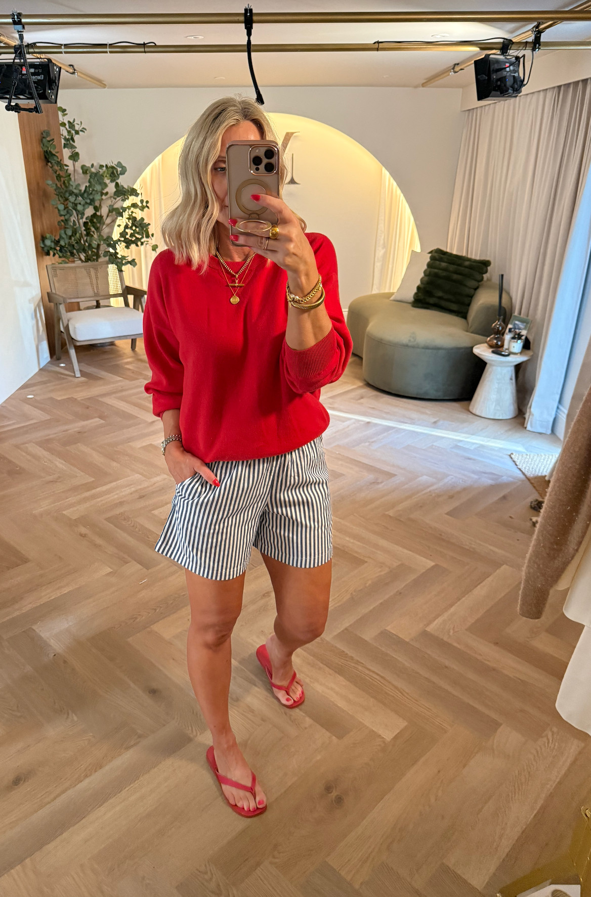 Summer dressing doesn’t need to be complicated. ☀️

This little Uniqlo capsule is full of easy-to-wear pieces that work for your real life - not your fantasy life. Think school runs, coffee dates, holidays, work, weekends and everything in between.

One of the reasons I love Uniqlo is their fantastic colour options, inclusive size range and affordable price point. It makes building a wardrobe of versatile basics so much easier.

Which piece would you wear most? 👇

#LTKuk #LTKsummer #LTKstyletip