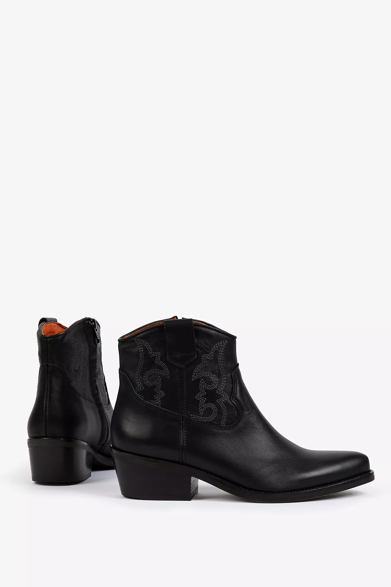 Penelope Chilvers Cassidy Cowboy Boots | Anthropologie (US)