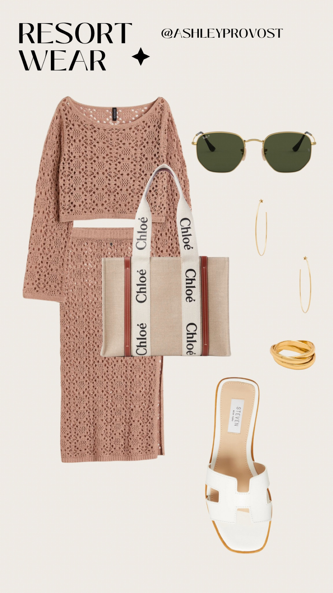 Resort/vaca wear

#LTKSeasonal #LTKstyletip #LTKtravel