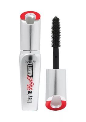 Benefit Cosmetics They're Real Magnet Extreme Lengthening Mascara, Black, 0.3 Ounces | Belk