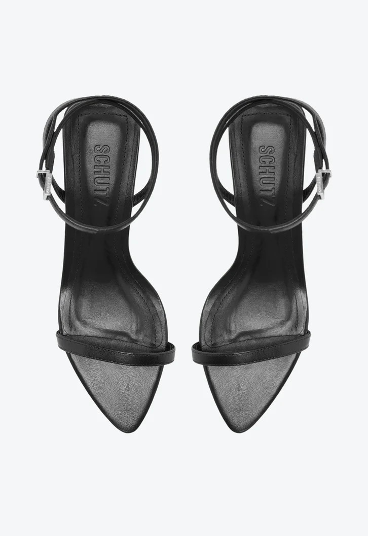 Schutz | ZZ Mall (BR)