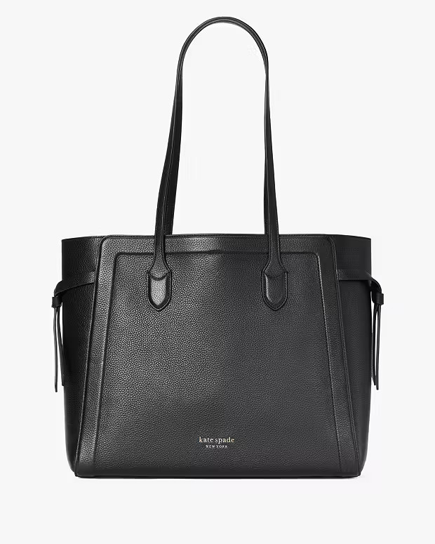 Knott Large Tote | Kate Spade (US)
