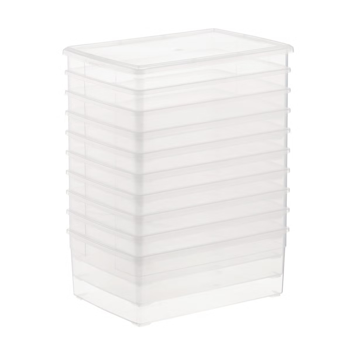 Our Large Shoe Box | The Container Store