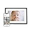 Skylight Digital Picture Frame: WiFi Enabled with Load from Phone Capability, Touch Screen Digita... | Amazon (US)
