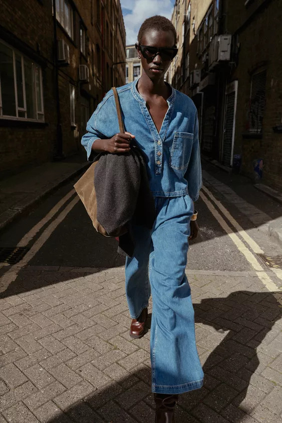 Zara US — shop this pick from Emily's edit
