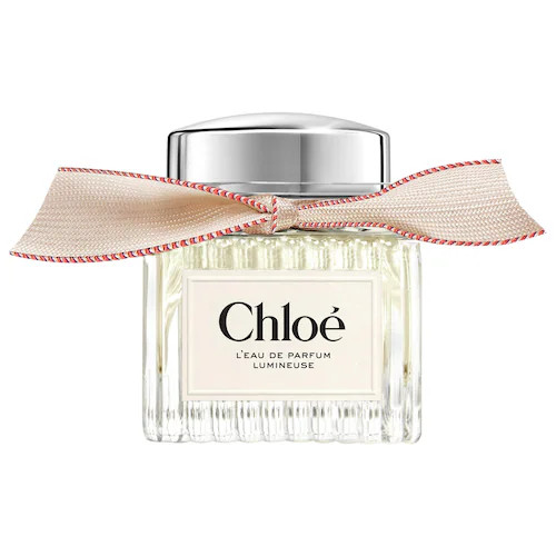 Chloé L'Eau de Parfum Lumineuse with Jasmine and Vanilla | Sephora (US)