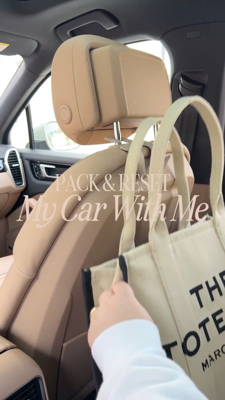 Pack and reset my car with me 

Travel, travel must haves, amazon finds, amazon travel finds, road trip, car gadgets, car organizer, car accessories 

#LTKunder100 #LTKtravel #LTKFind