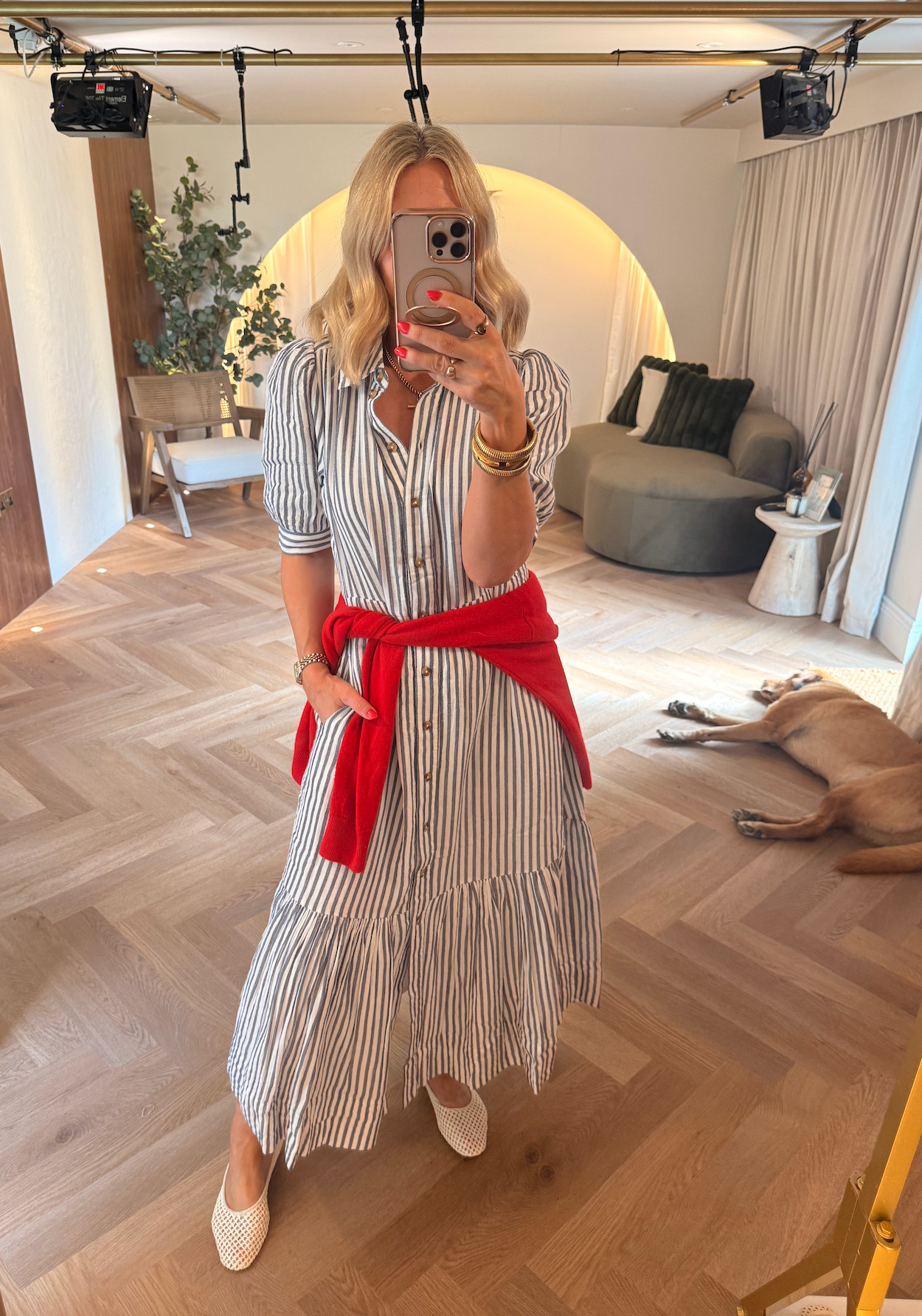 Outfit of the evening from me... 

 #LTKuk #LTKsummer #LTKdresses