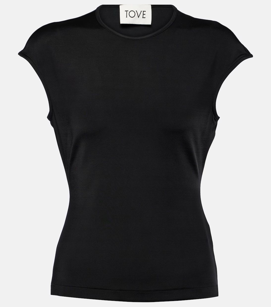 Deca jersey top | Mytheresa (UK)