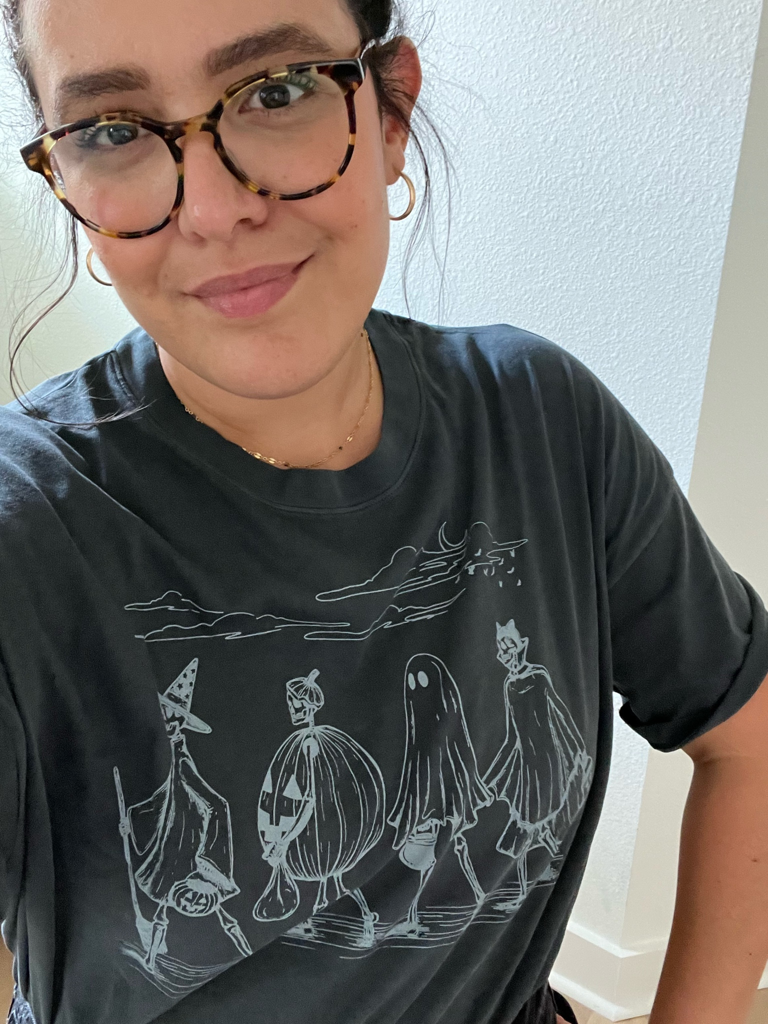 AE Halloween Tees!

#LTKSeasonal #LTKFind