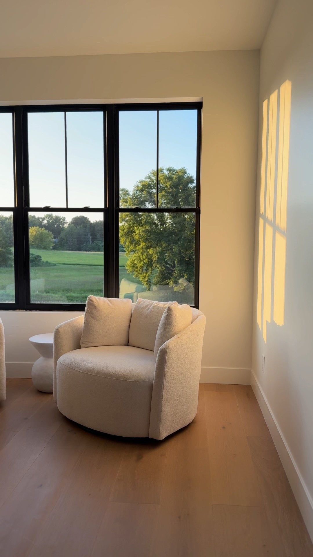 These oversized Walmart swivel chairs are on sale for one more day! Under $200, boucle fabric, comfy and deep!

#LTKSaleAlert #LTKHome