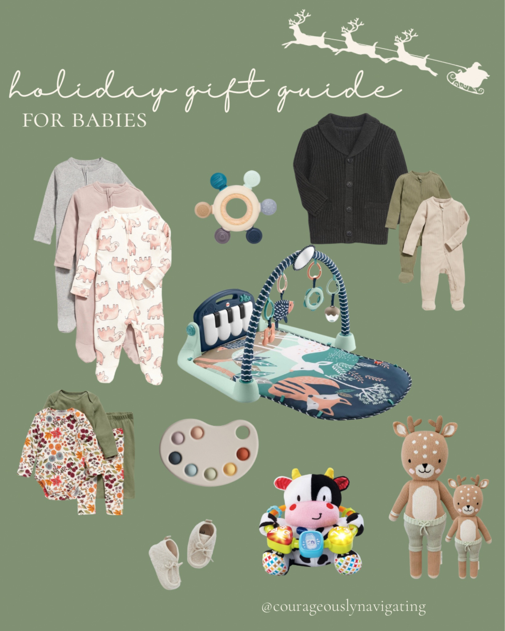 #LTKHoliday #LTKGiftGuide #LTKSeasonal