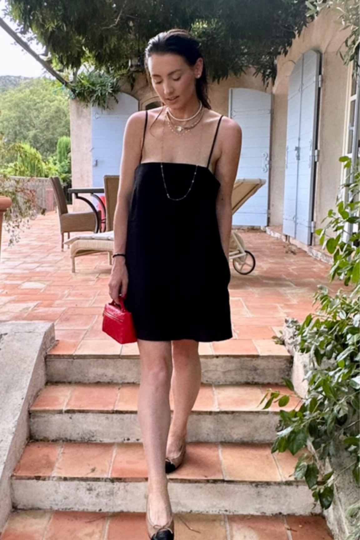 perfect linen mini dress

#LTKFind #LTKstyletip #LTKtravel