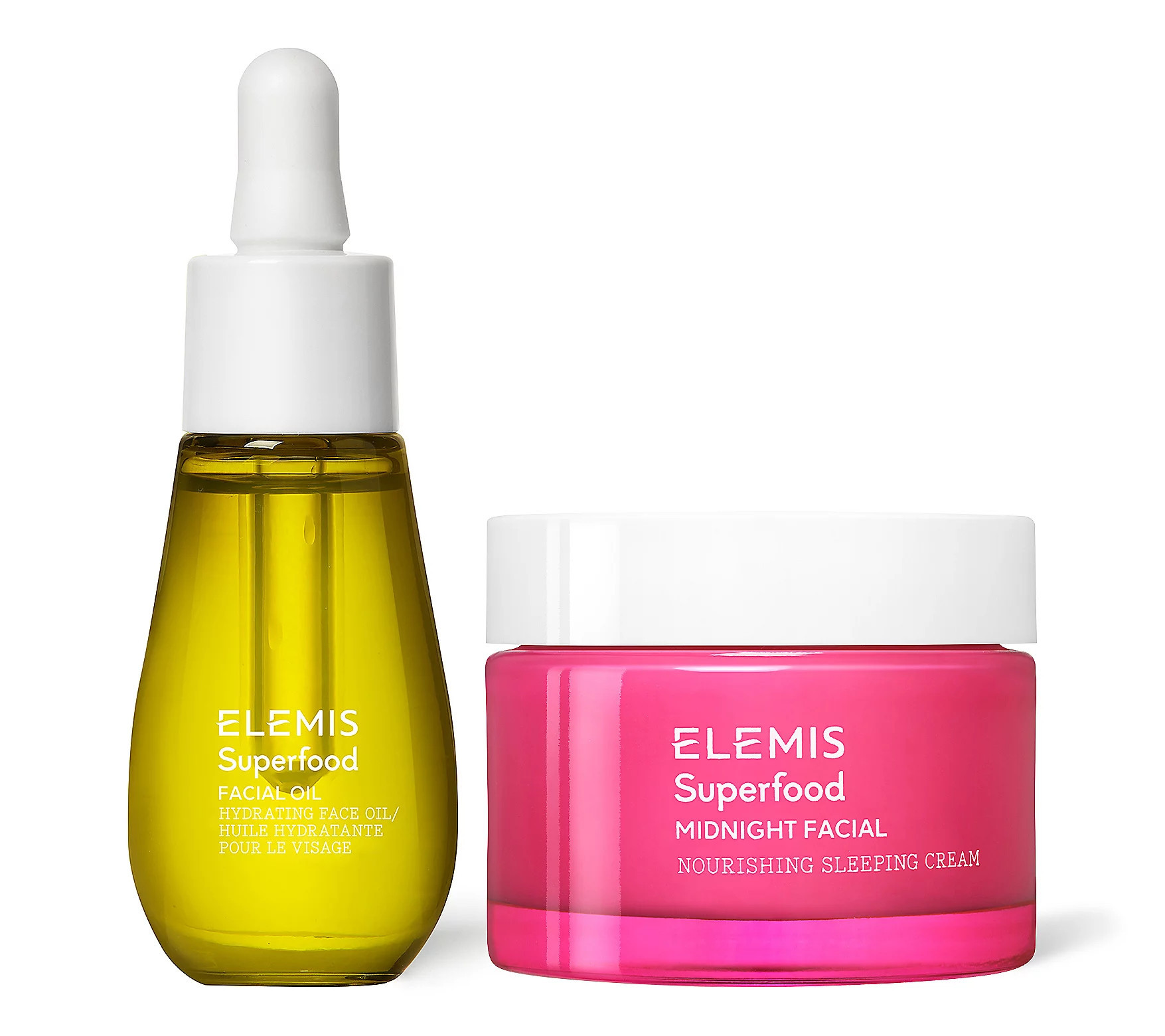 ELEMIS Superfood Hydrating Smoothie | QVC