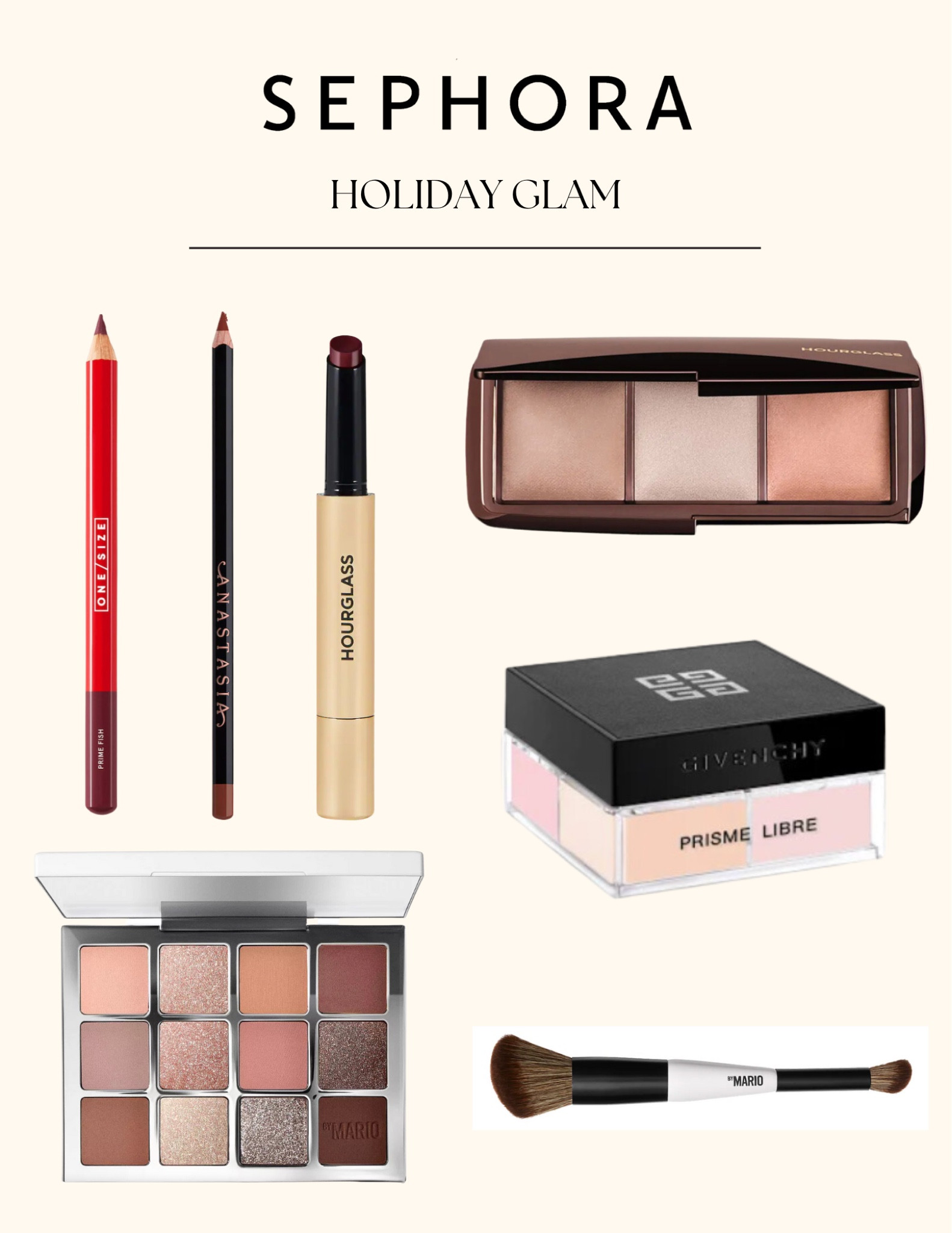 SEPHORA SALE: A bold red lip look perfect for the holiday season 

Watch how I create it here: https://www.instagram.com/tv/Cy7G5xsuqYo/?igshid=MzRlODBiNWFlZA==