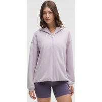 Softstreme Full-Zip Hoodie | Lululemon (US)