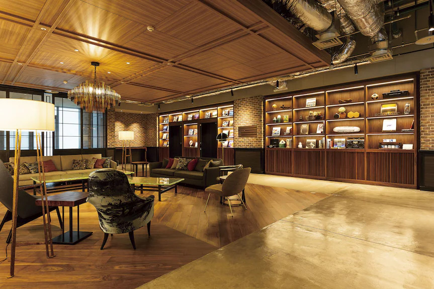 SHIBUYA STREAM HOTEL | Expedia (US)