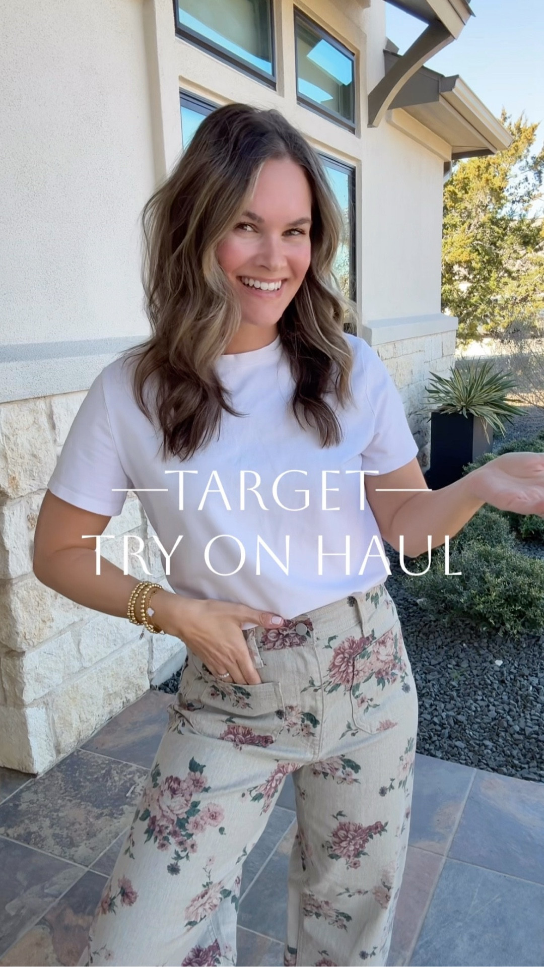 new arrivals that transition perfectly into spring 🤍 Matching sets, Anthropologie look-for-less jeans, and viral denim you can wear now and later — affordable spring outfits, everyday staples, and easy pieces for real life.

#LTKgrwm #LTKootd #LTKSaleAlert