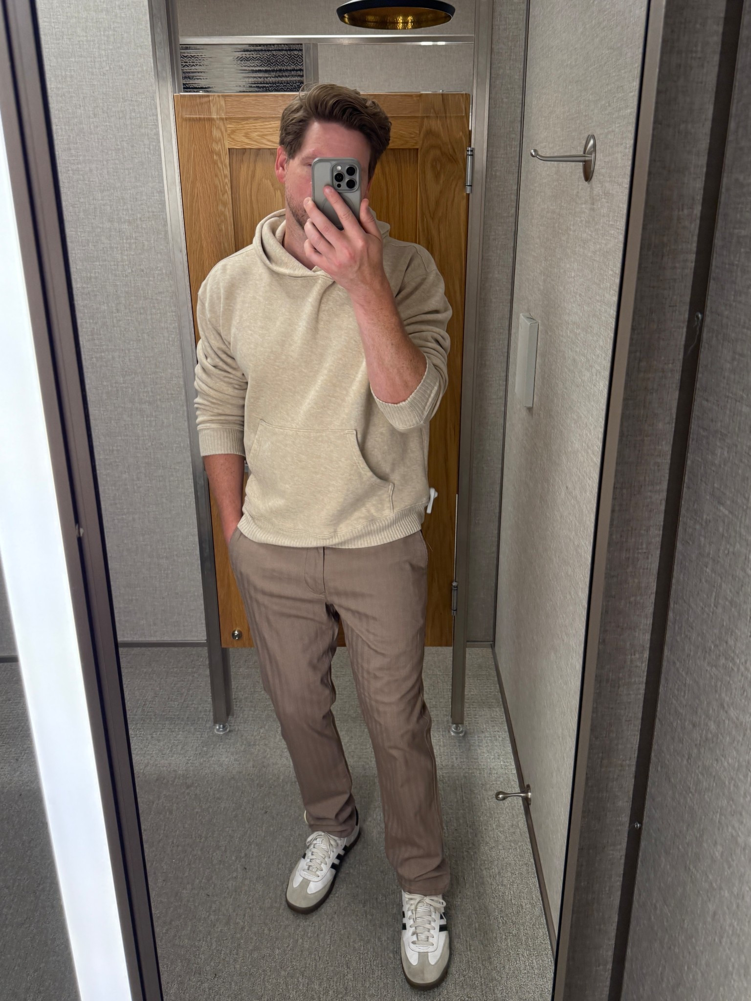 Faves from The Nordstrom Anniversary Sale: Elwood hoodie and Bonobos trousers. Both fit true. 

#LTKSaleAlert #LTKFindsUnder100 #LTKMens