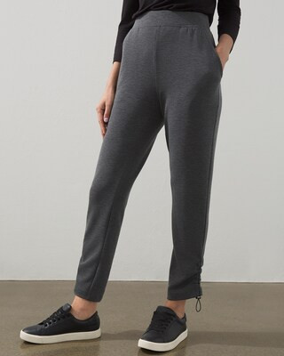 Cozy Scuba Pants | Chico's