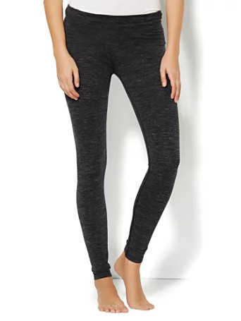 Legging - Black | New York & Company