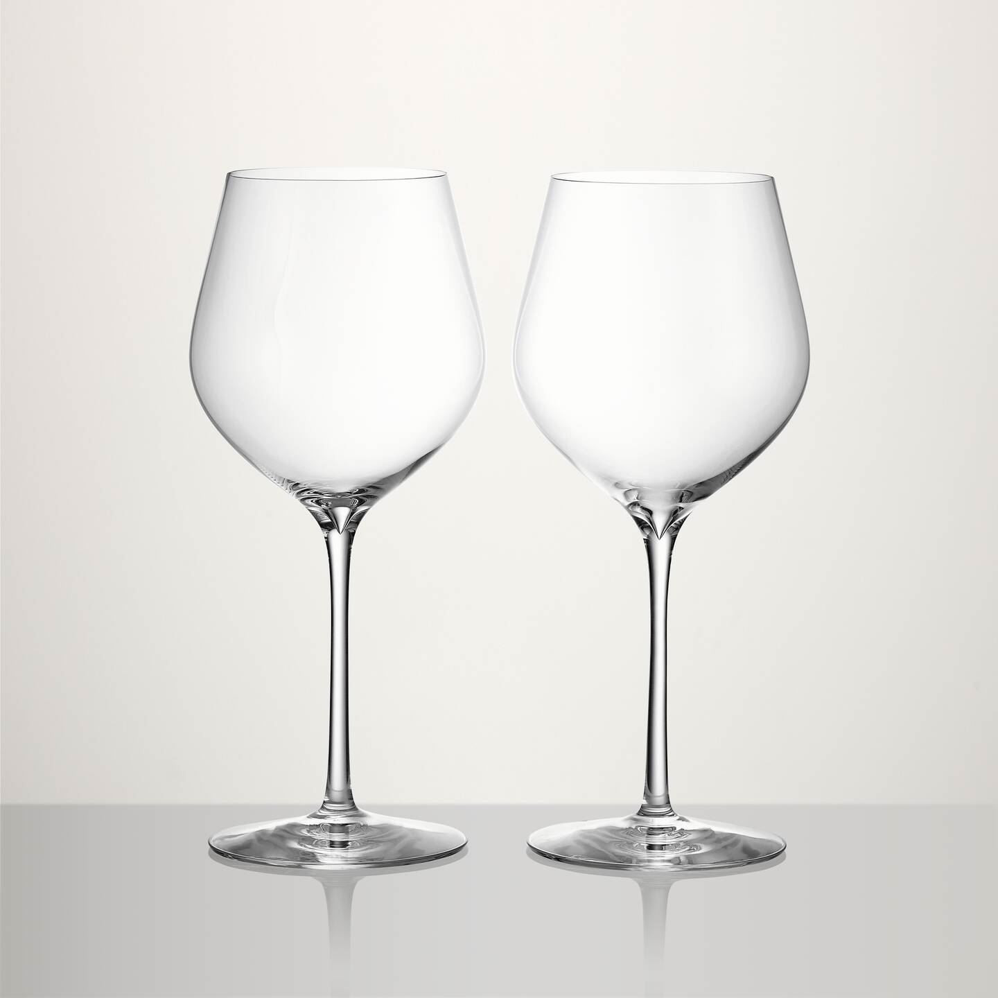 Elegance Cabernet Sauvignon Wine Glass, Pair | Waterford | Waterford